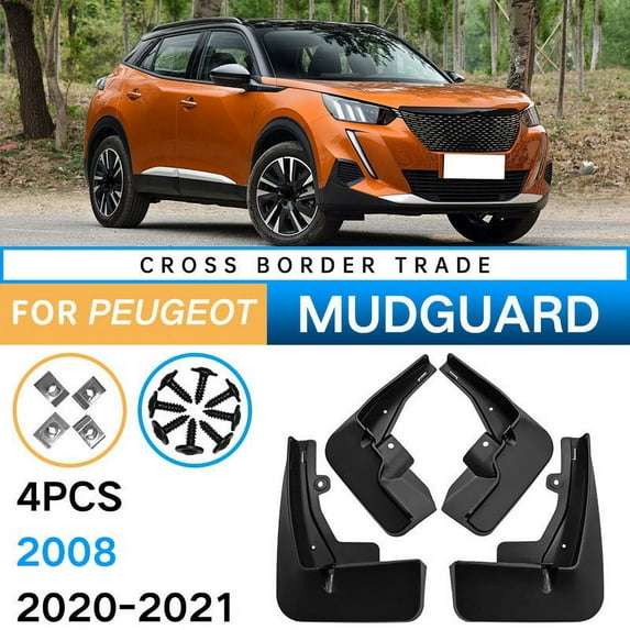 For Mudguards Guard Flap Splash Flaps Accessories