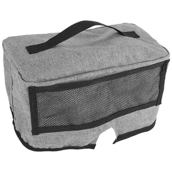 For Mug Machine, Mug Heat , Mug Accessories with Front and Back Pocket