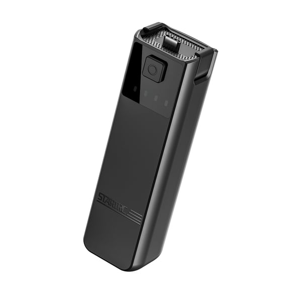 For Multifunctional Battery Grip 4000mAh Power Bank Hand Grip With 1/4 Inch Standard Screw Interface For  3 Camera