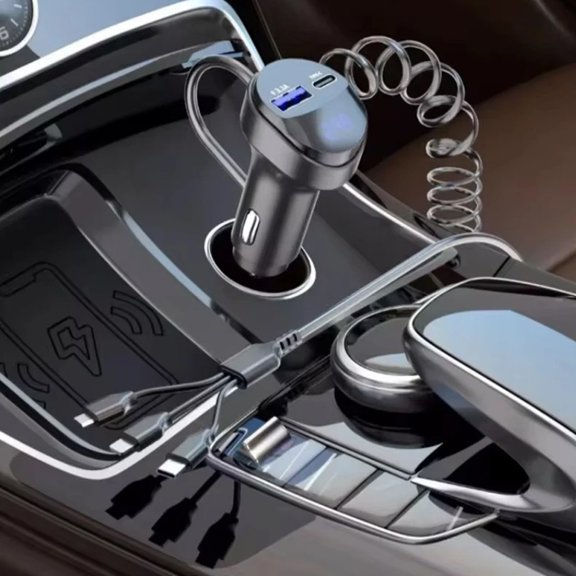 For Multivan Caravelle T5 2003-2010 Car 6 Speeds Gear Shift Knob Leather Boot New Fangkenuo