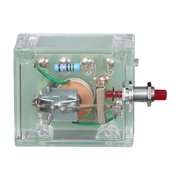For Murphy 518APH-24V - Magnetic Switch, 24 Volt (25700151)