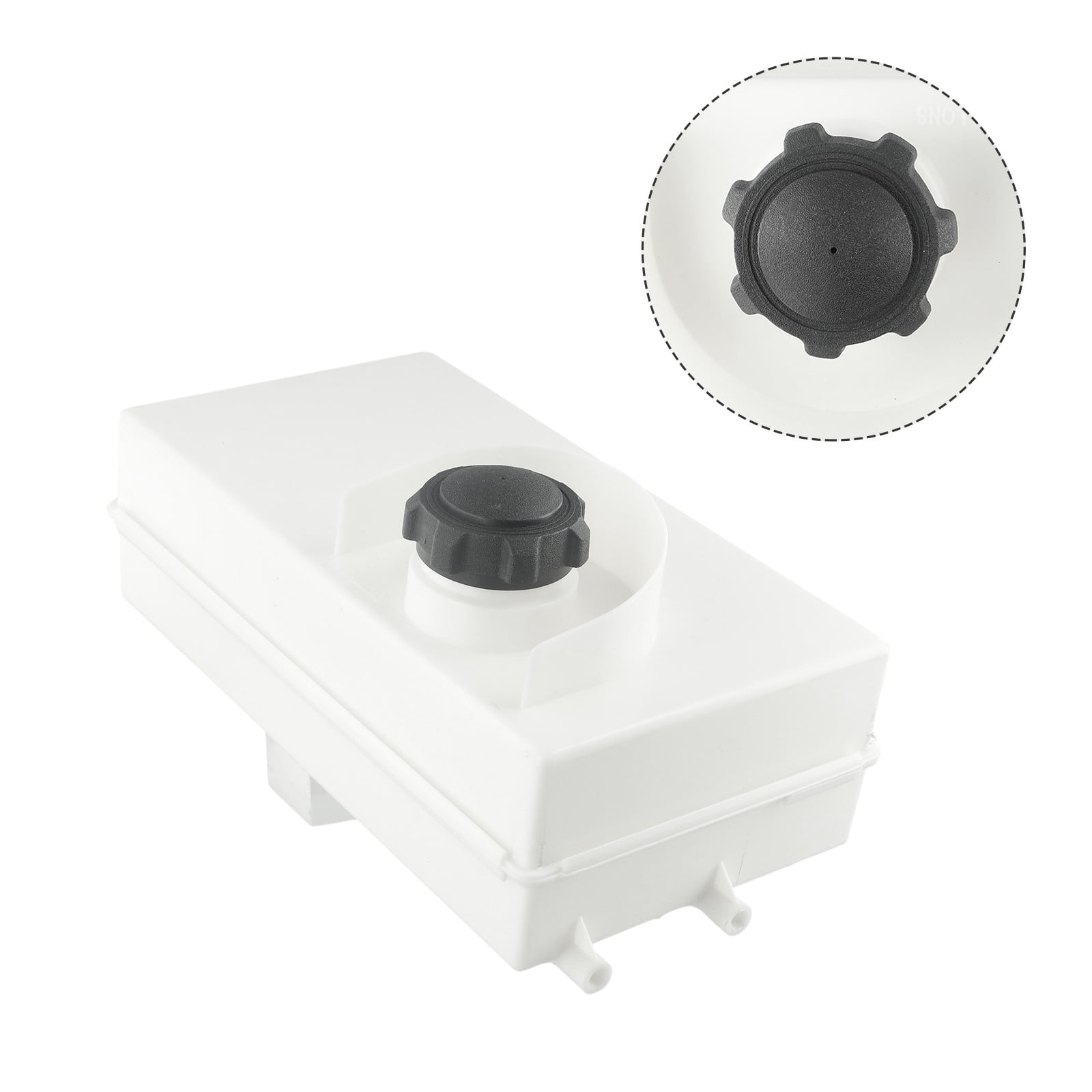 For Murray OEM Fuel /Gas Tank With Cap 94073 94073MA 7601092 7601092MA 690294MA Lawn Mowers Replacement Parts Garden Power Tools
