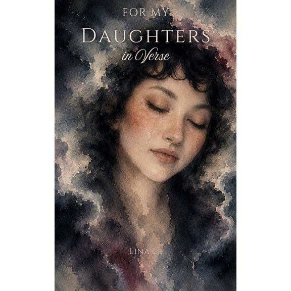 For My Daughters, in Verse, (Paperback)