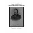 thumbnail image 1 of Pre-Owned For My Grandchildren: The Civil War Journey of Pierre Starr (Paperback) 1631833995 9781631833991, 1 of 1