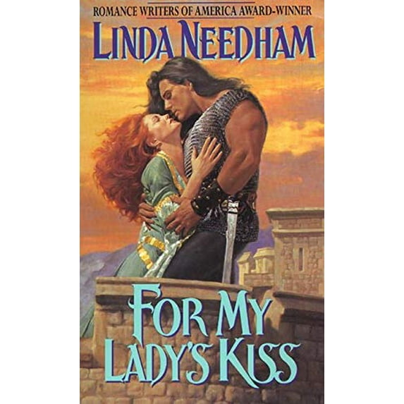 Pre-Owned For My Lady's Kiss (Unknown) 0380787555 9780380787555