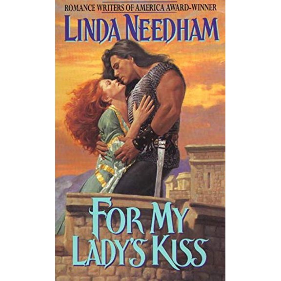 Pre-Owned For My Lady's Kiss (Unknown) 0380787555 9780380787555