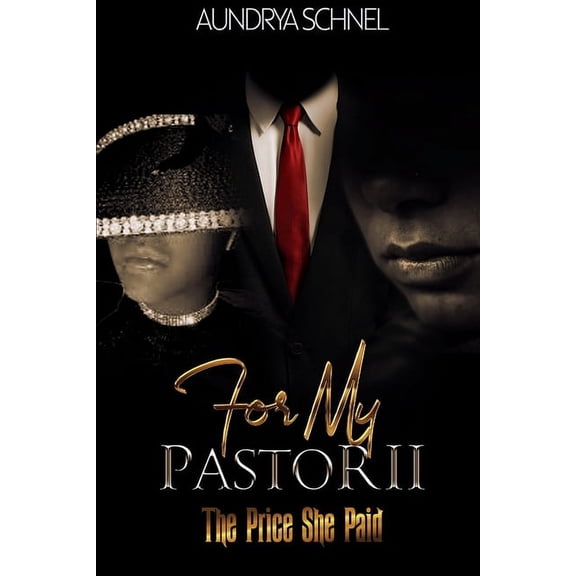 For My Pastor For My Pastor II: The Price She Paid, Book 2, (Paperback)