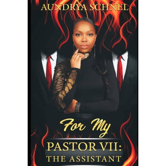 For My Pastor VII : The Assistant (Paperback)