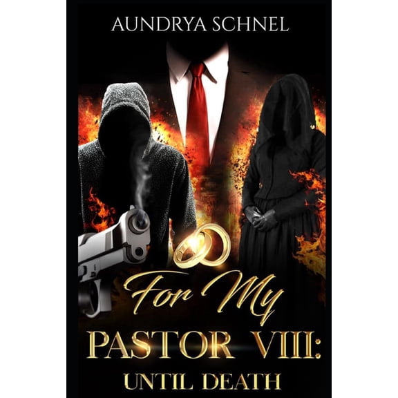 For My Pastor VIII: Until Death (Paperback)