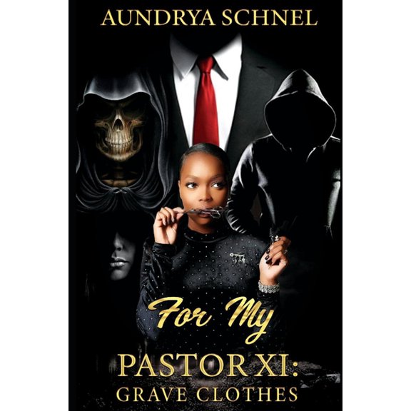 For My Pastor XI: Grave Clothes, (Paperback)