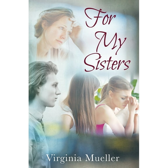 For My Sisters, (Hardcover)