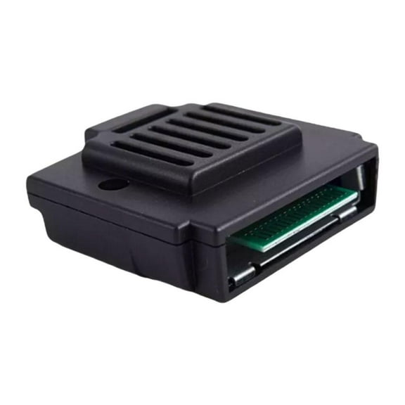 For N64 New Memory Jumper Pak Pa Game ole Expansion Card Memory X4S7 H9T4