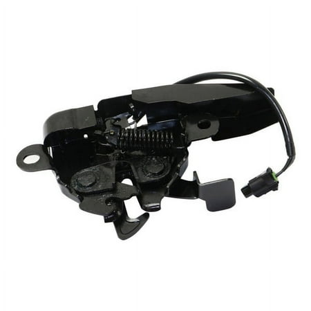 For NEW 11 12 13 Highlander Front Hood Latch Lock Bracket Steel TO1234163