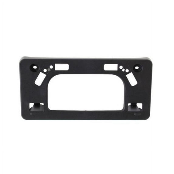 For NEW 12-15 Prius Front License Plate Holder Bracket Assy TO1068120 5211447130