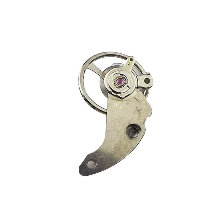 For NH36 NH35 Watch Movement Balance Wheel with Hairspring Balance