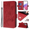 thumbnail image 1 of For NOKIA C300/G400 Wallet Case with Card Holder Magnetic For Leather Phone Cases, 1 of 8