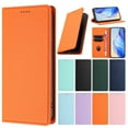 thumbnail image 1 of For NOKIA G400/NOKIA G42-G310 Wallet Case with RFID Blocking Credit Card Holder,PU Leather Folio Flip Kickstand Protective Shockproof Cover, 1 of 8