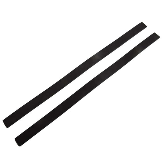 For Neato 595650528620 Robot Vacuum Cleaner Bumper Strip Prevents Scratches Laisenwei