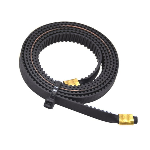 For Neptune 3 4 Timing Belt For X Axis Y Axis Belt Synchronous Rubber Belts 3D Printer Accessories