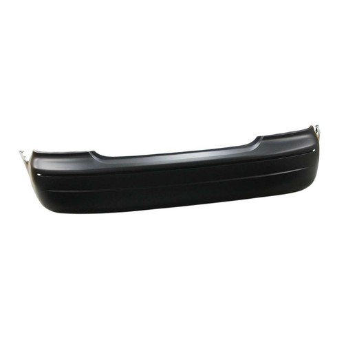 For New 2000-2004 Toyota Avalon Rear Bumper Cover Assy Primed Plastic TO1100191