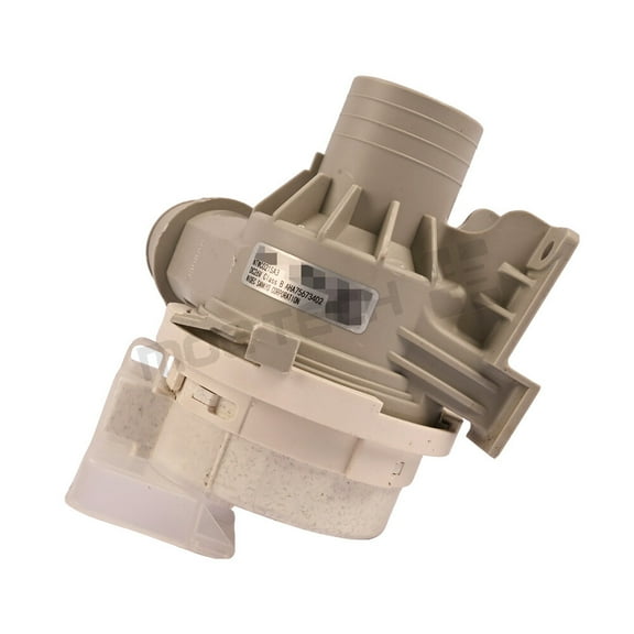 For Nidec AHA75673404 EAU63743803 NTWC021S03 Washer Drain Pump Replacement Part