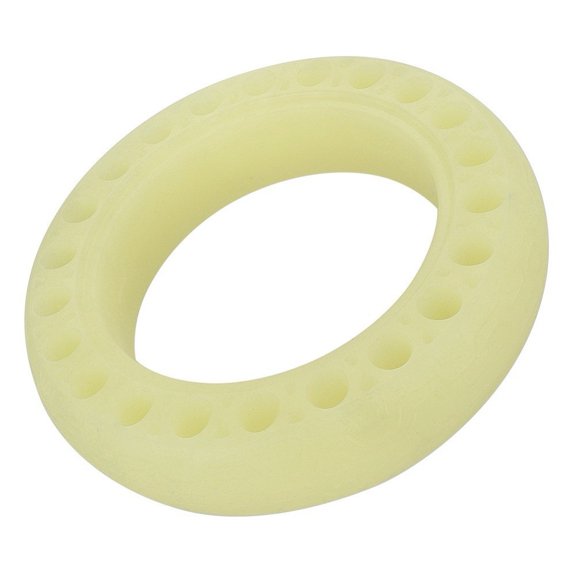 For Night Riding Hollow Tire Improved Visibility Tire Solid Tire Night Visibility Environmentally Friendly Material