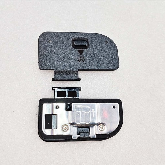 For Nikon Z5 Z6 Z7 Z6II Z7II Z8 129S9-A0M96H BATTERY CAP UNIT with Sealing Ring Camera Replacement Repair Parts