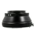 thumbnail image 1 of For Nikon1 J1 J2 J3 V1 V2 V3 Lens Mount Adapter Manual Focus, Secure Precision Design Accessory Camera Part, 1 of 8