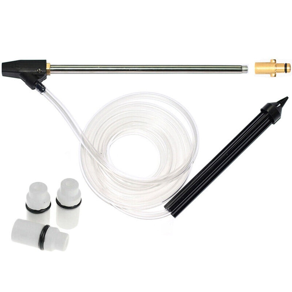 For Nilfisk Gerni Sand Blaster Wet Blasting Power Tools Pressure