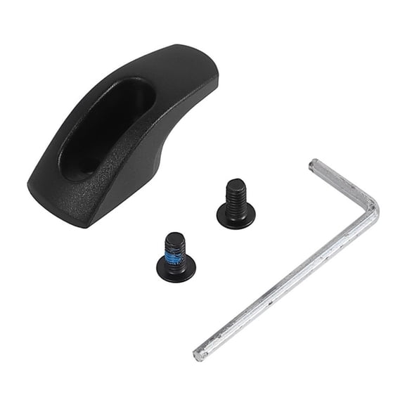 For Ninebot E2 Pro Electric Scooter Storage Parts Front Hook With Screw Tool