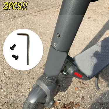 TESTED WORKING* SEGWAY ES4 ELECTRIC SCOOTER WITH CHARGER - Able Auctions
