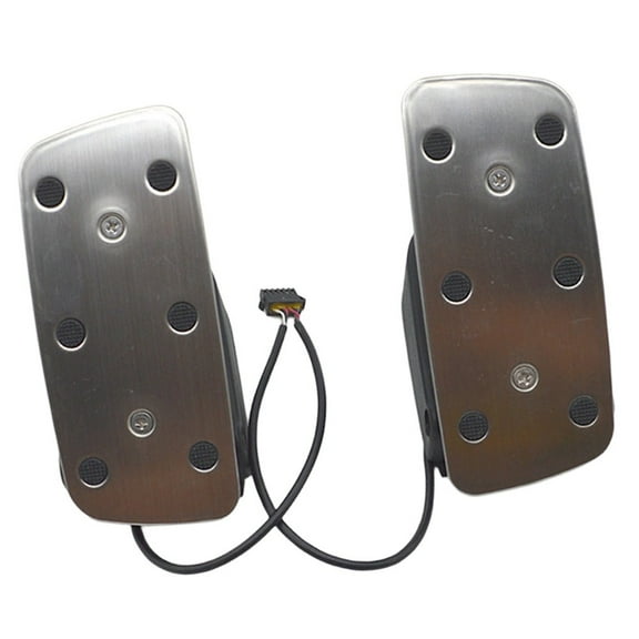 For Ninebot Go-Kart For Pro For Karting Accelerator Brake Pedal