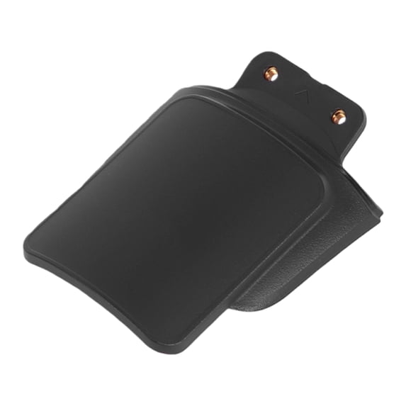 For Ninebot MAX G3 Electric Scooter Rear Fender Multi-Function Insurance Plate Base Wear Resist Modification Accessories