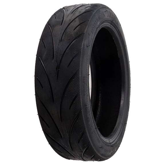 For Ninebot Max G30 60/70-6.5 Black Vacuum Tire
