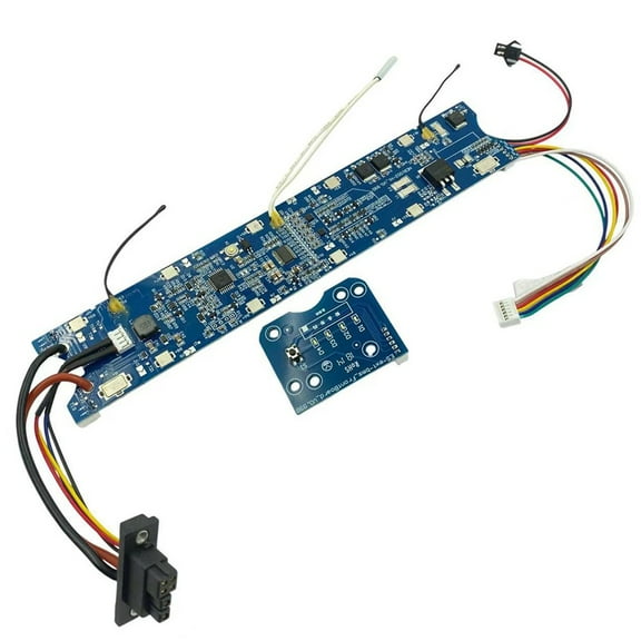 For Ninebot Scooter Battery Protection Board for External Use Compatible with For ES1 For ES2 and For ES4 Models