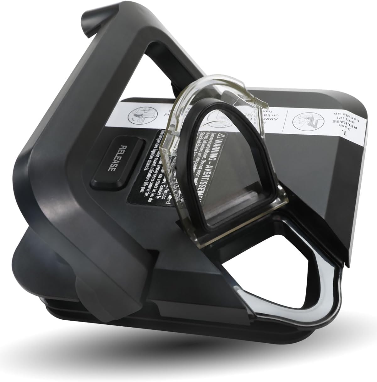 For Ninja Blender Lid Replacement 72 OZ Professional Blender Parts