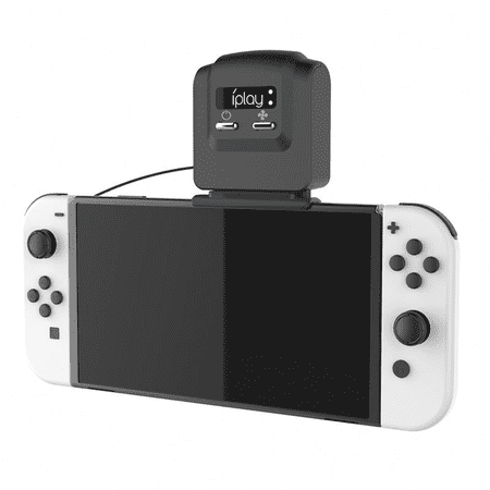 For Nintend Switch Games Console External Cooling Fan for -switch OLED