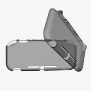 For Nintend-switch Lite Game cases Clear Transparent Crystal Shell switch lite case NS Clear Cover TPU