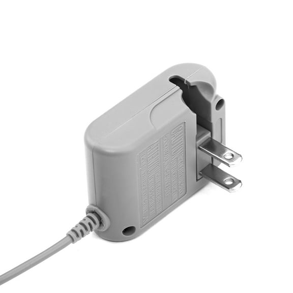 For Nintendo DS Lite DSL NDSL Plug AC Power Home Wall Charger Adapter
