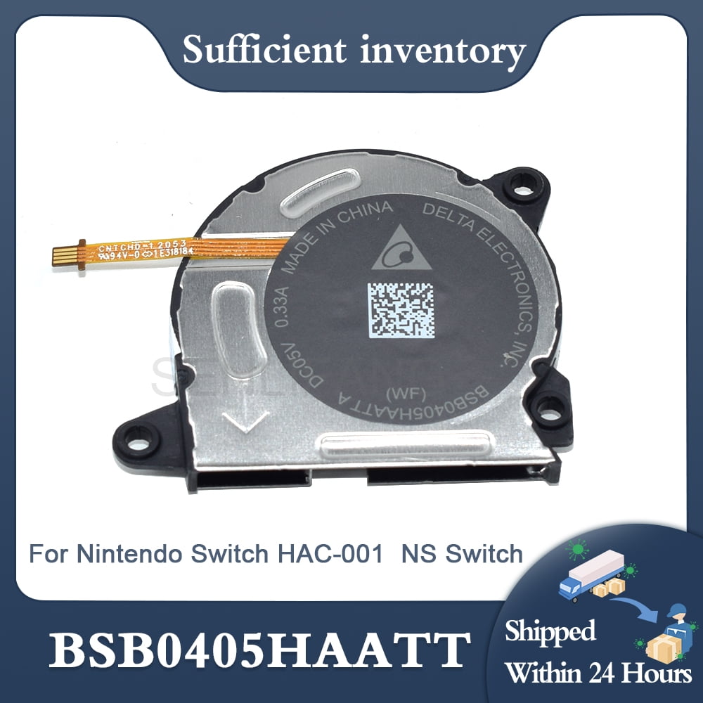 Nintendo Switch Hac