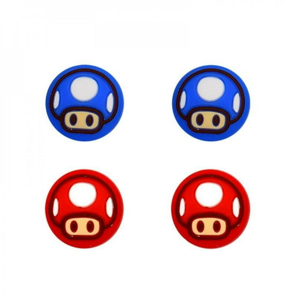 Nintendo Switch Button Caps