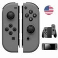 thumbnail image 1 of For Nintendo Switch ODM Joy Con Controller - Left & Right Joy-Con Gamepad US, 1 of 10