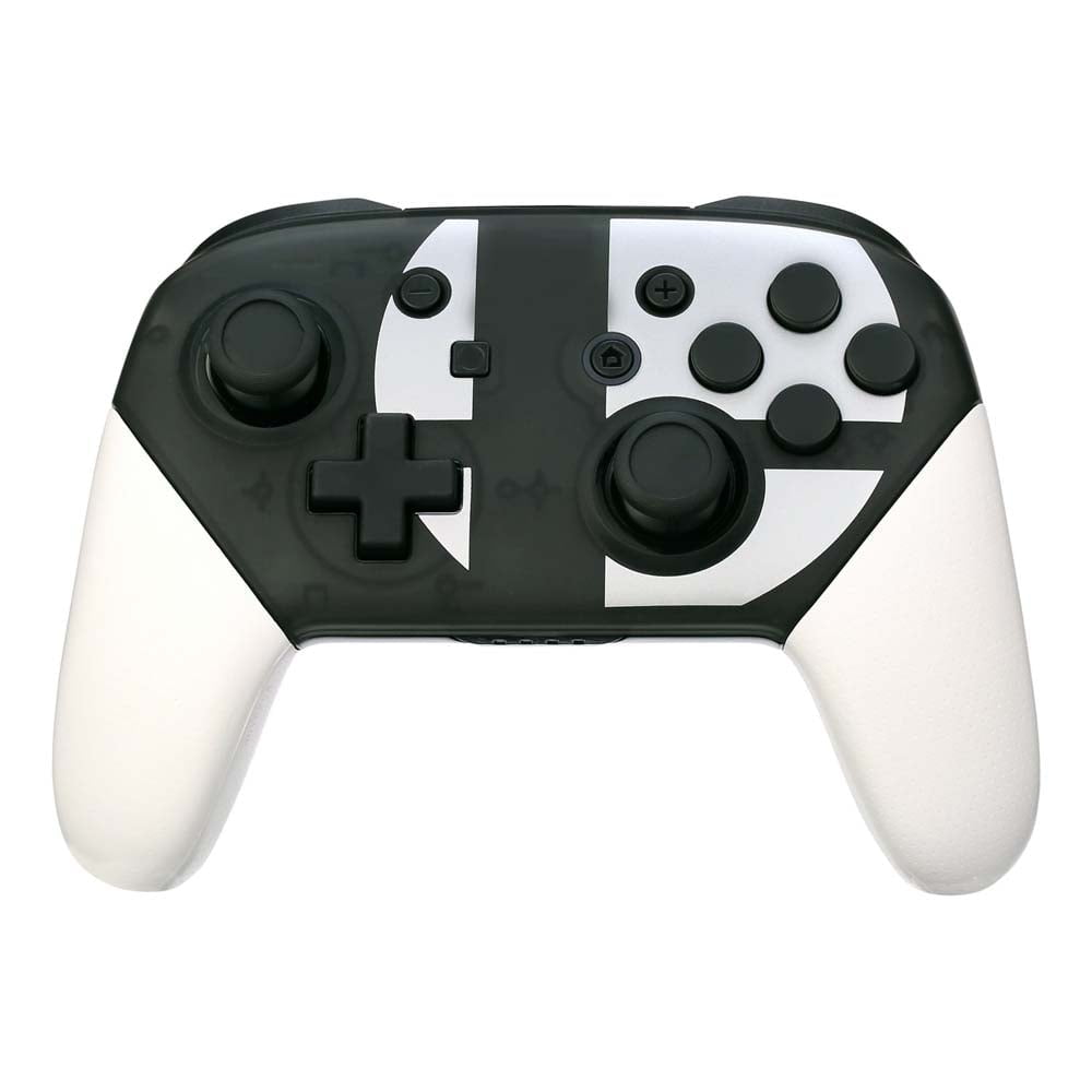 For Nintendo Switch Pro Controller Super Smash Bros. Ultimate Edition Wireless Gaming Switch Controller Walmart