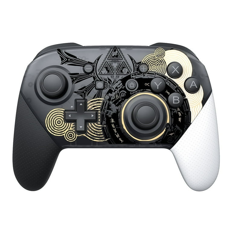 FIEHDUW Nintendo Switch Pro Controller, Wireless Gaming