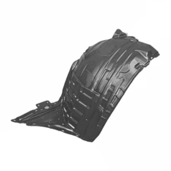 For Nissan 2006-2009 350Z Inner Fender Well Front Left-Driver Side