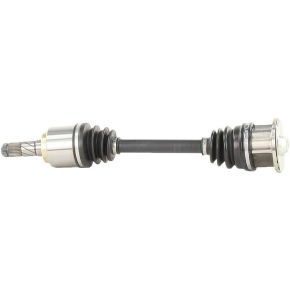 For Nissan 200SX 1987 1988 Rear Left CV Axle Shaft - BuyAutoParts