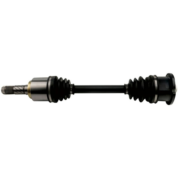 For Nissan 200SX 1987 1988 Rear Right CV Axle Shaft - BuyAutoParts