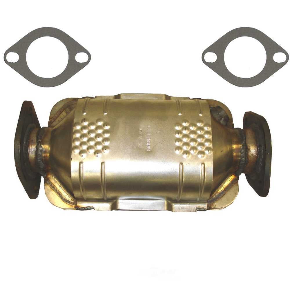 Eastern Catalytic 40230 Federal / EPA Direct-Fit Converter Assembly