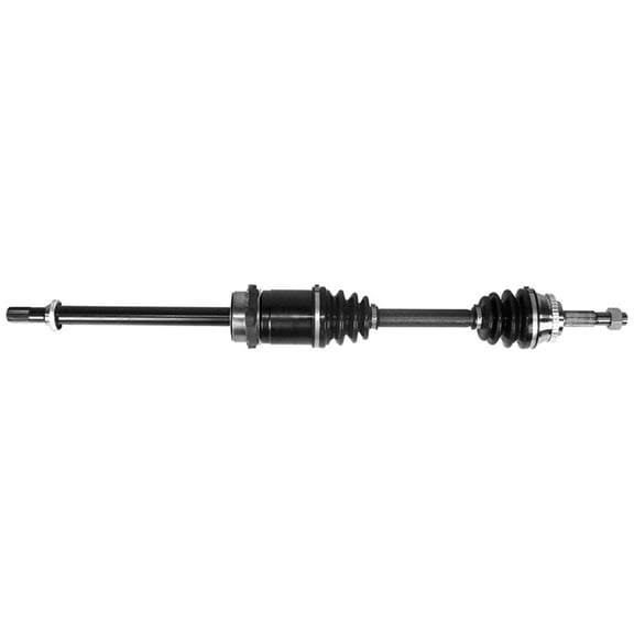 For Nissan 200SX & Sentra Front Right Passenger Side CV Axle Shaft - BuyAutoParts