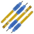 thumbnail image 1 of For Nissan 240SX 1989-1994 Complete Bilstein B6 Shock Strut Set - BuyAutoParts, 1 of 6